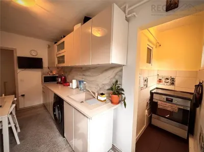 Apartament de vanzare Centru Civic 2 camere - foto 4