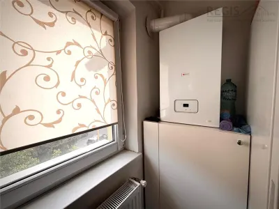 Apartament de vanzare Centru Civic 2 camere - foto 8