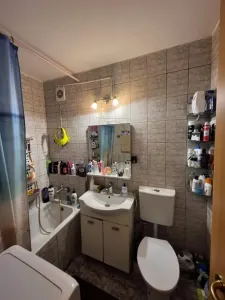 SOARELUI - APARTAMENT 1 CAMERA - mobilat, decomandat, CENTRALA PROPRIE - foto 7