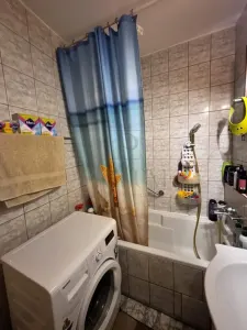 SOARELUI - APARTAMENT 1 CAMERA - mobilat, decomandat, CENTRALA PROPRIE - foto 8