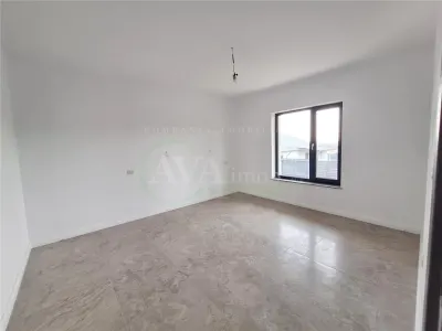Casa la cheie in Margineni, 80 mp utili – Teren 320 mp | Finisaje premium - foto 11