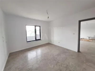 Casa la cheie in Margineni, 80 mp utili – Teren 320 mp | Finisaje premium - foto 12