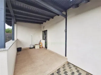 Casa la cheie in Margineni, 80 mp utili – Teren 320 mp | Finisaje premium - foto 13
