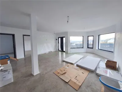 Casa la cheie in Margineni, 80 mp utili – Teren 320 mp | Finisaje premium - foto 3