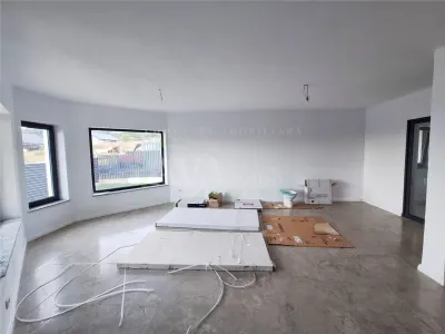 Casa la cheie in Margineni, 80 mp utili – Teren 320 mp | Finisaje premium - foto 5