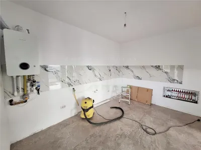 Casa la cheie in Margineni, 80 mp utili – Teren 320 mp | Finisaje premium - foto 9