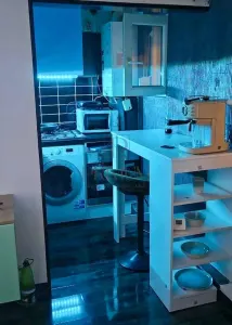 Sagului, 2 Camere, Centrala Proprie, Clima - foto 5