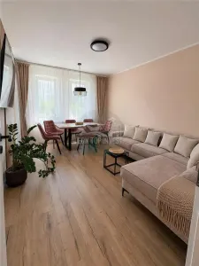 Apartament 3 camere 2 bai 2 balcoane si 2 locuri de parcare zona Imperial Residence - Sibiu