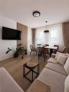 Apartament 3 camere 2 bai 2 balcoane si 2 locuri de parcare zona Imperial Residence - foto 2