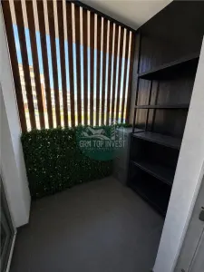 Apartament 3 camere 2 bai 2 balcoane si 2 locuri de parcare zona Imperial Residence - foto 11