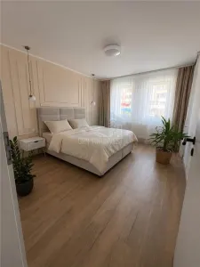 Apartament 3 camere 2 bai 2 balcoane si 2 locuri de parcare zona Imperial Residence - foto 3