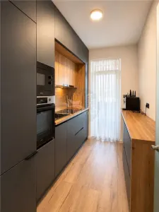 Apartament 3 camere 2 bai 2 balcoane si 2 locuri de parcare zona Imperial Residence - foto 5