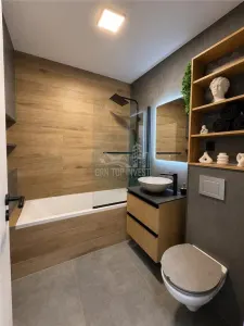 Apartament 3 camere 2 bai 2 balcoane si 2 locuri de parcare zona Imperial Residence - foto 6