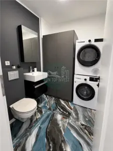 Apartament 3 camere 2 bai 2 balcoane si 2 locuri de parcare zona Imperial Residence - foto 7