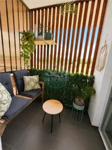 Apartament 3 camere 2 bai 2 balcoane si 2 locuri de parcare zona Imperial Residence - foto 10