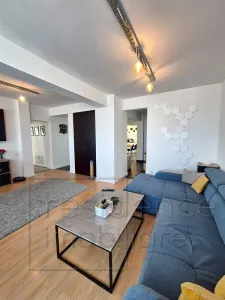 Cat friendly! Apartament 2 camere, 117 mp, Zorilor, zona Facultatea de Arhitectura - foto 2