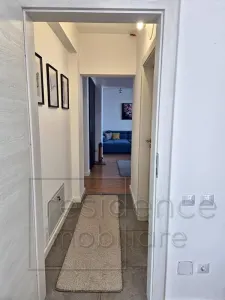 Cat friendly! Apartament 2 camere, 117 mp, Zorilor, zona Facultatea de Arhitectura - foto 11