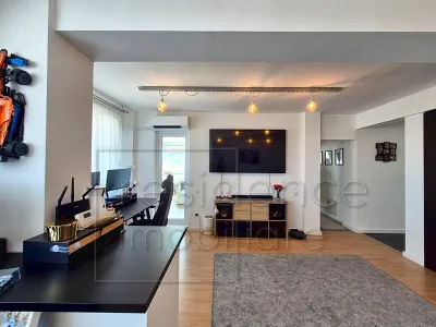 Cat friendly! Apartament 2 camere, 117 mp, Zorilor, zona Facultatea de Arhitectura - foto 14