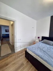 Cat friendly! Apartament 2 camere, 117 mp, Zorilor, zona Facultatea de Arhitectura - foto 15