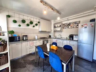 Cat friendly! Apartament 2 camere, 117 mp, Zorilor, zona Facultatea de Arhitectura - foto 18