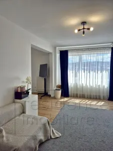 Cat friendly! Apartament 2 camere, 117 mp, Zorilor, zona Facultatea de Arhitectura - foto 20