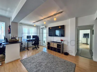 Cat friendly! Apartament 2 camere, 117 mp, Zorilor, zona Facultatea de Arhitectura - foto 3