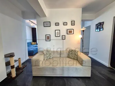 Cat friendly! Apartament 2 camere, 117 mp, Zorilor, zona Facultatea de Arhitectura - foto 23