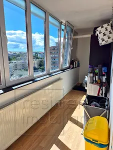 Cat friendly! Apartament 2 camere, 117 mp, Zorilor, zona Facultatea de Arhitectura - foto 25