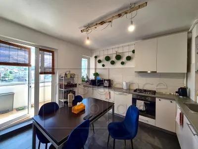 Cat friendly! Apartament 2 camere, 117 mp, Zorilor, zona Facultatea de Arhitectura - foto 4