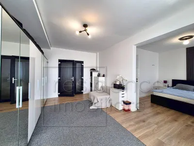 Cat friendly! Apartament 2 camere, 117 mp, Zorilor, zona Facultatea de Arhitectura - foto 6