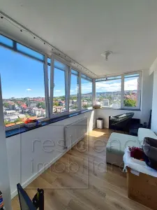 Cat friendly! Apartament 2 camere, 117 mp, Zorilor, zona Facultatea de Arhitectura - foto 9