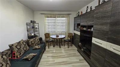 Apartament 3 camere si 2 bai, str. Livezeni , Tudor, 67 mp ,  bloc izolat - foto 3