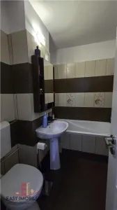 Apartament 3 camere si 2 bai, str. Livezeni , Tudor, 67 mp ,  bloc izolat - foto 9