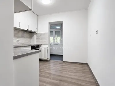 Antony Estate | Apartament de vazare - 3 camere - Zona Apostol Andrei - foto 4