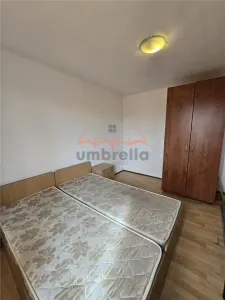 DE INCHIRIAT ap cu 1 cam, zona Plopilor Manastur, 33 mp, 290 euro - foto 6