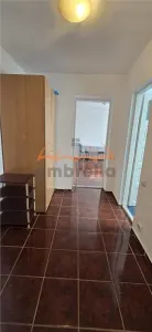 DE INCHIRIAT ap cu 1 cam, zona Plopilor Manastur, 33 mp, 290 euro - foto 7