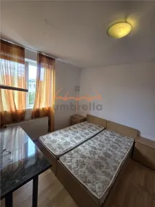 DE INCHIRIAT ap cu 1 cam, zona Plopilor Manastur, 33 mp, 290 euro - foto 10