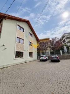 Duplex, Andrei Muresanul, 5 camere,Curte, Parcare,Grand Hill, Lidl,ELF - foto 2
