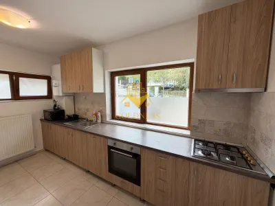 Duplex, Andrei Muresanul, 5 camere,Curte, Parcare,Grand Hill, Lidl,ELF - foto 11
