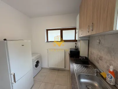 Duplex, Andrei Muresanul, 5 camere,Curte, Parcare,Grand Hill, Lidl,ELF - foto 12