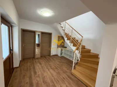 Duplex, Andrei Muresanul, 5 camere,Curte, Parcare,Grand Hill, Lidl,ELF - foto 15