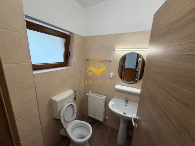 Duplex, Andrei Muresanul, 5 camere,Curte, Parcare,Grand Hill, Lidl,ELF - foto 16