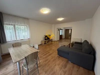 Duplex, Andrei Muresanul, 5 camere,Curte, Parcare,Grand Hill, Lidl,ELF - foto 18
