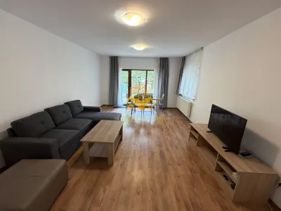 Duplex, Andrei Muresanul, 5 camere,Curte, Parcare,Grand Hill, Lidl,ELF - foto 19
