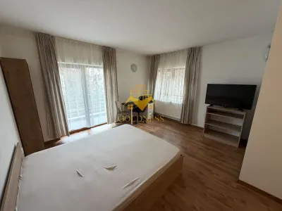 Duplex, Andrei Muresanul, 5 camere,Curte, Parcare,Grand Hill, Lidl,ELF - foto 21