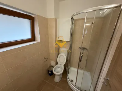 Duplex, Andrei Muresanul, 5 camere,Curte, Parcare,Grand Hill, Lidl,ELF - foto 23