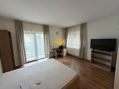Duplex, Andrei Muresanul, 5 camere,Curte, Parcare,Grand Hill, Lidl,ELF - foto 25