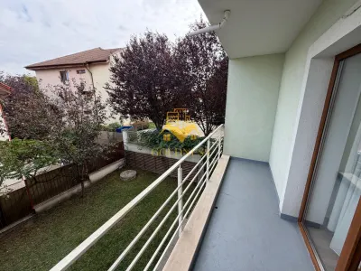 Duplex, Andrei Muresanul, 5 camere,Curte, Parcare,Grand Hill, Lidl,ELF - foto 26