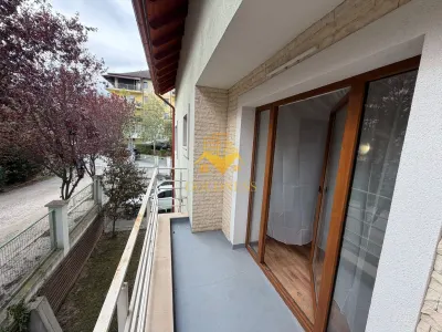 Duplex, Andrei Muresanul, 5 camere,Curte, Parcare,Grand Hill, Lidl,ELF - foto 27
