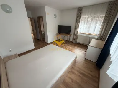 Duplex, Andrei Muresanul, 5 camere,Curte, Parcare,Grand Hill, Lidl,ELF - foto 29